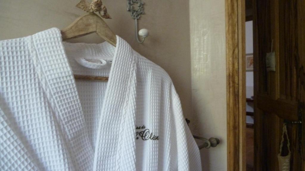 Mas De L'Olivette Bed and Breakfast Cotignac Εξωτερικό φωτογραφία