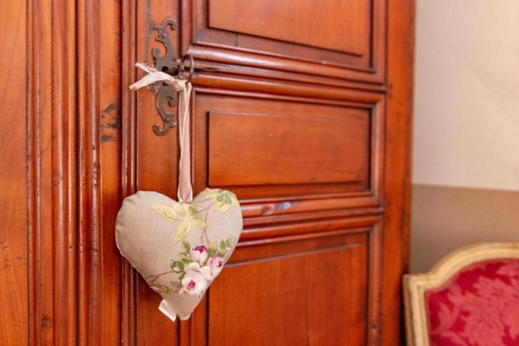 Mas De L'Olivette Bed and Breakfast Cotignac Εξωτερικό φωτογραφία