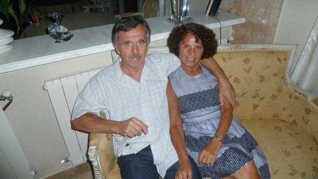 Mas De L'Olivette Bed and Breakfast Cotignac Εξωτερικό φωτογραφία