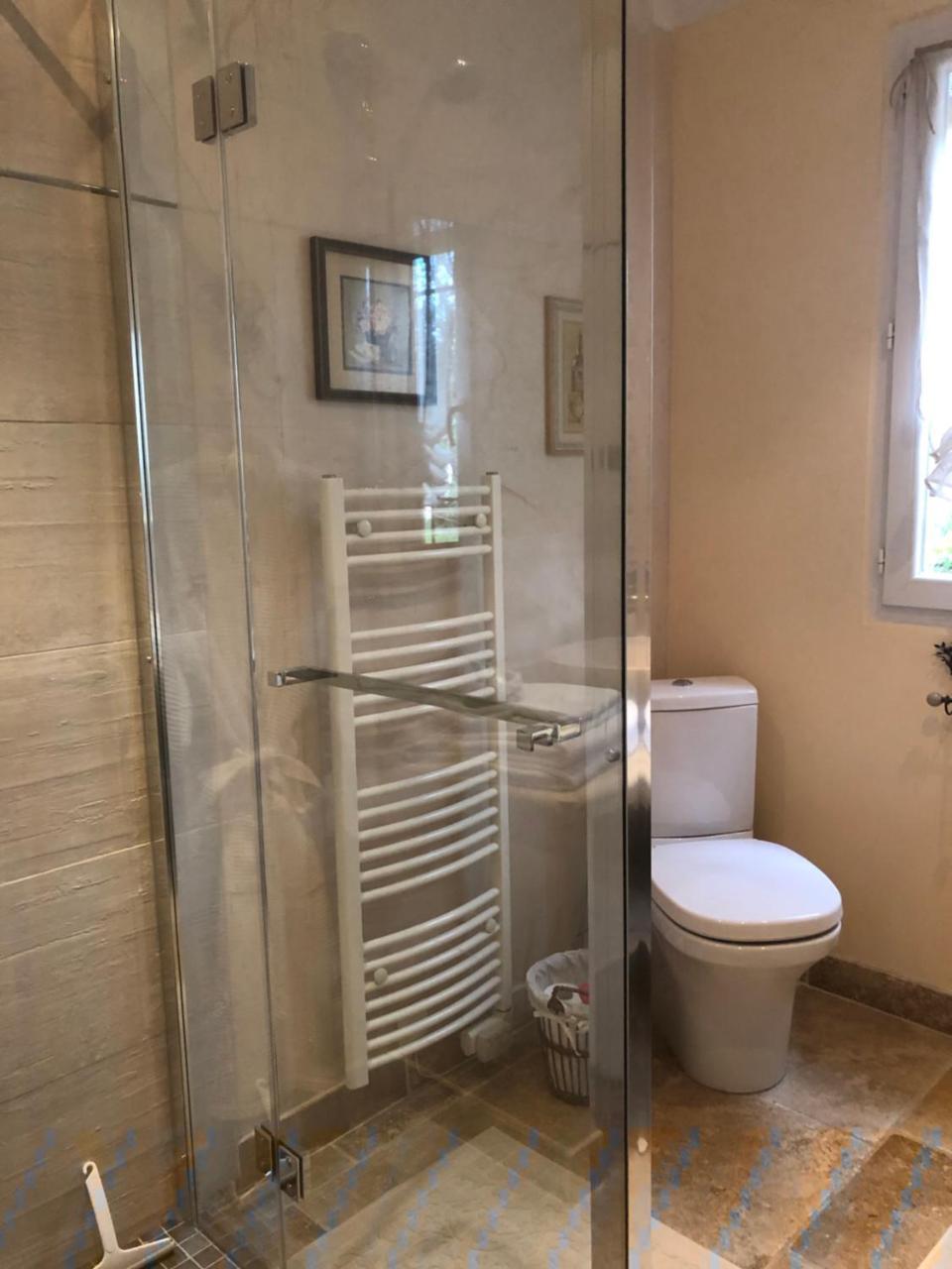 Mas De L'Olivette Bed and Breakfast Cotignac Εξωτερικό φωτογραφία